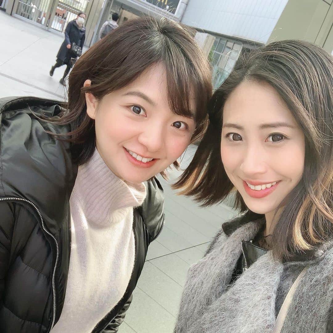 桜井未来のインスタグラム