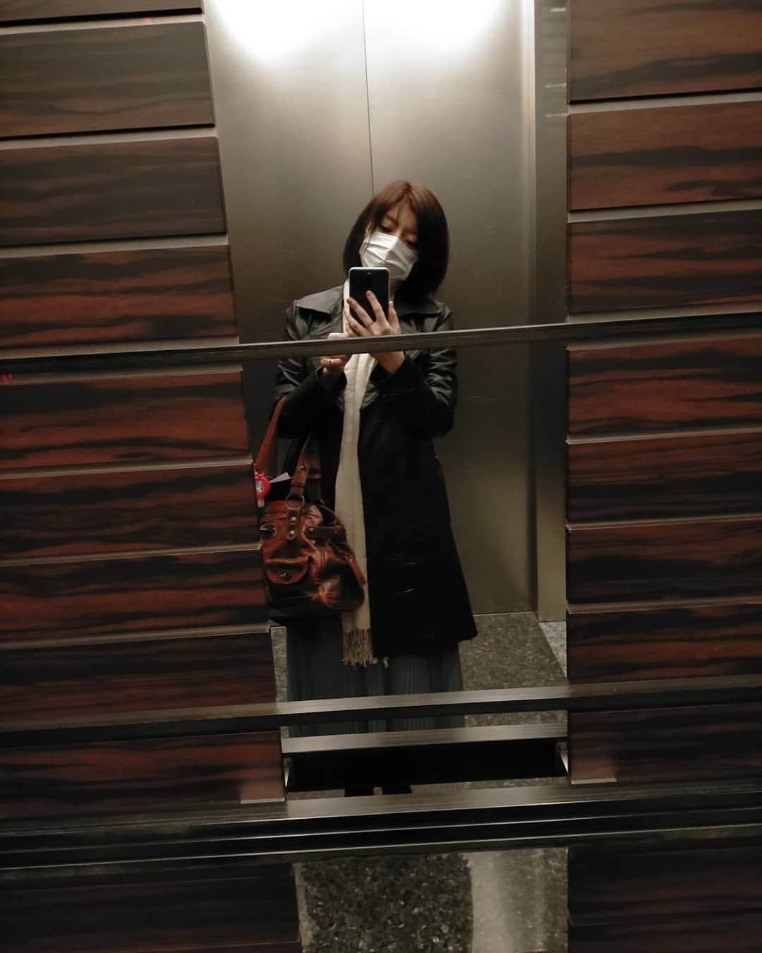 柴田淳さんのインスタグラム写真 - (柴田淳Instagram)「寝てねぇっす。」3月11日 19時42分 - shibatajun_official