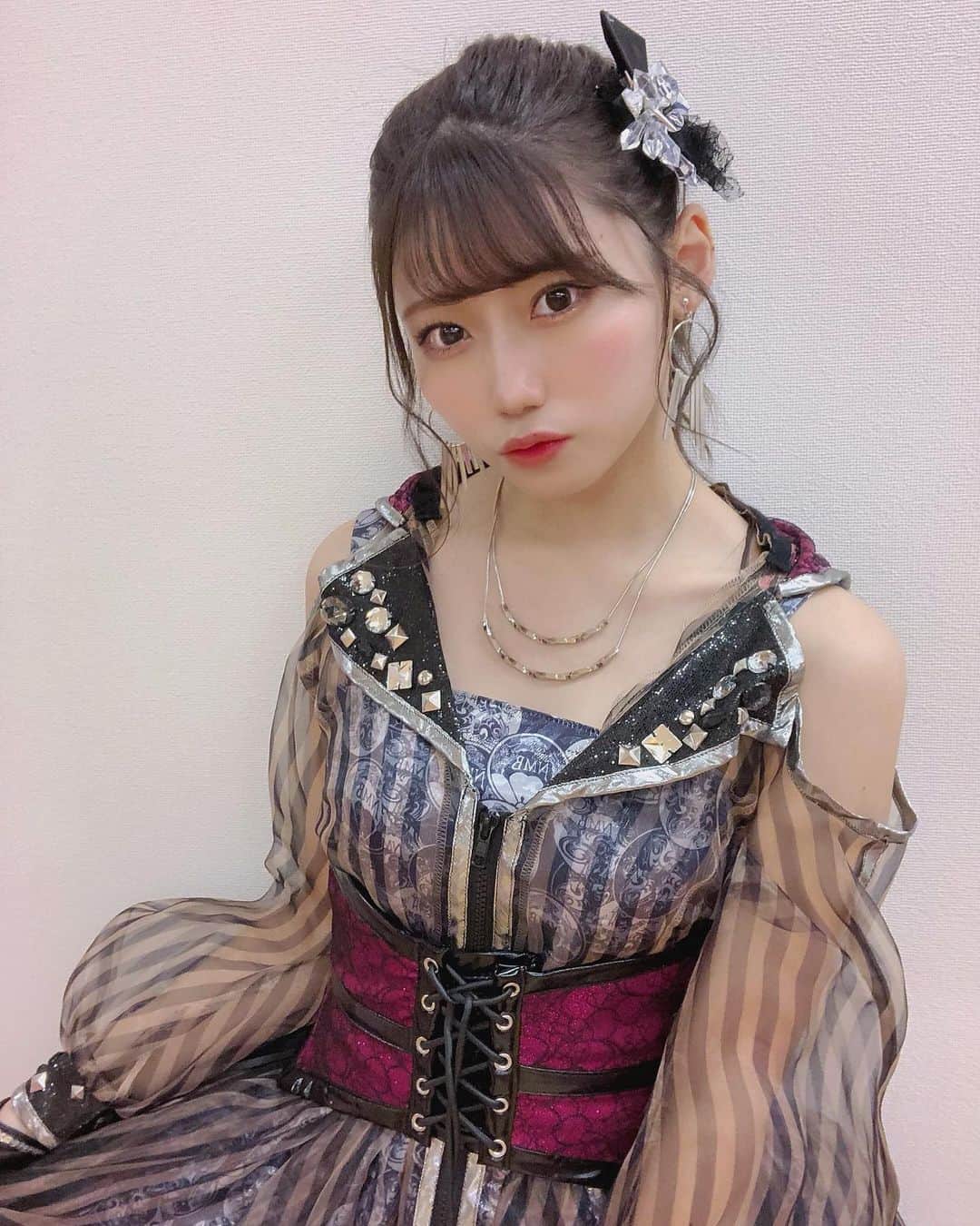 菖蒲まりんのインスタグラム
