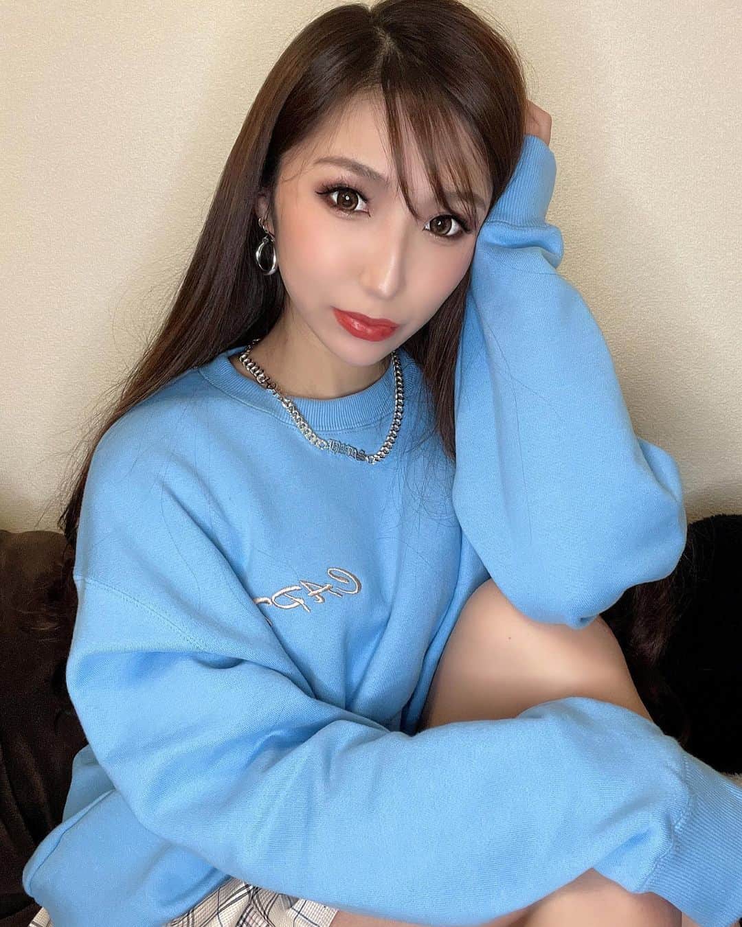 AMIのインスタグラム