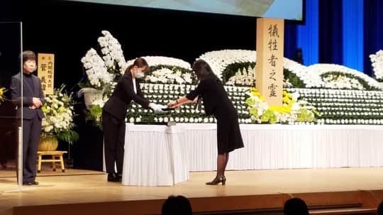 森まさこのインスタグラム
