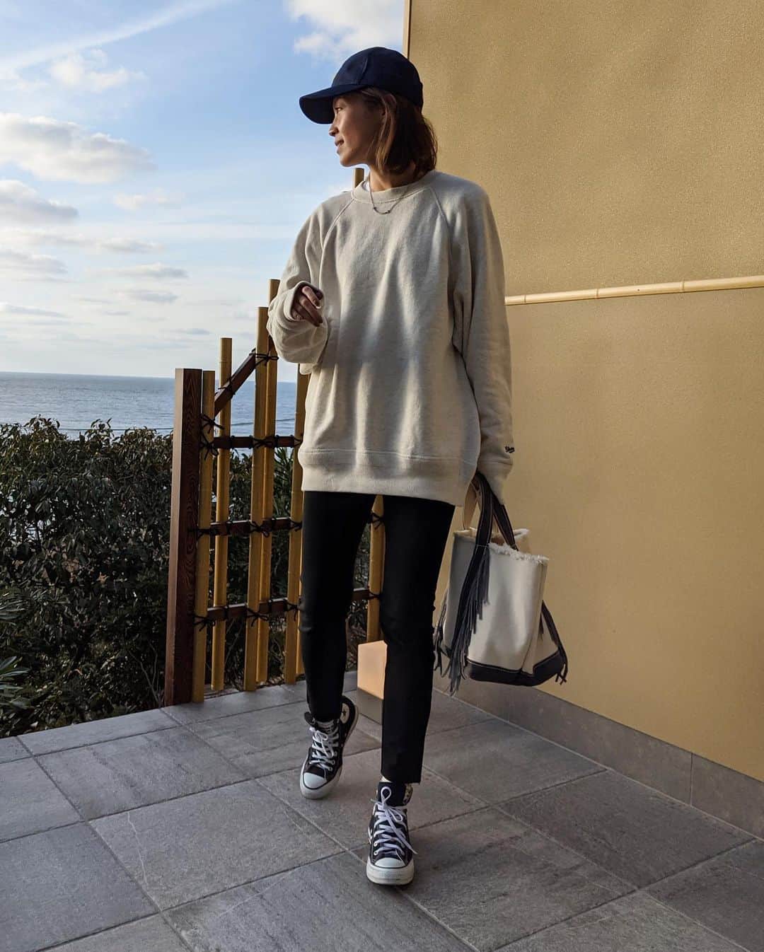 田中彩子のグルメインスタ