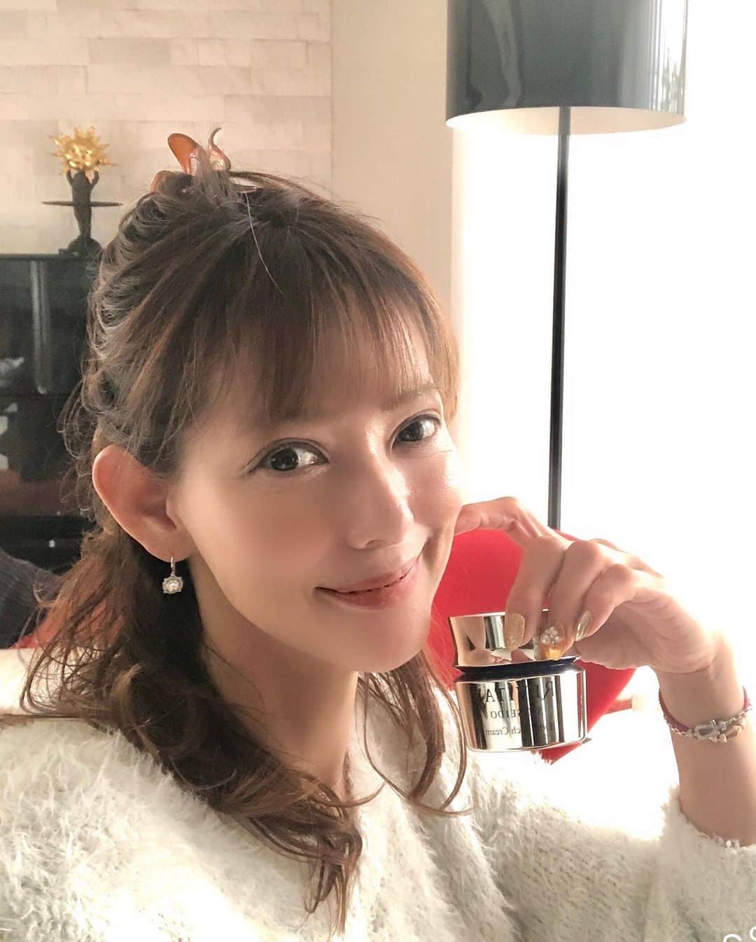 箕輪玖美のインスタグラム