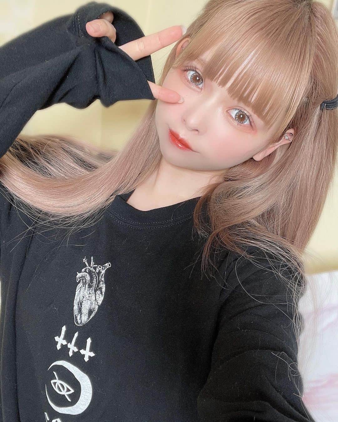 のインスタグラム：「ぎゃる」