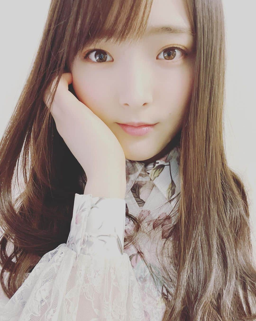 大森美優のインスタグラム：「ステージに立てることに改めて感謝をしながら、今日の公演に出させて頂きました。 絶対に忘れない、忘れてはならない10年前の今日。これからもずっと。 #おやすみなさい  #akb48」