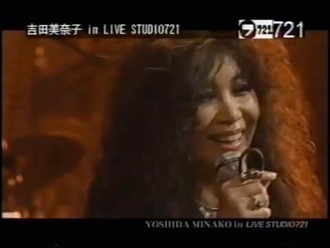 荒井 結生 Yuki Araiのインスタグラム：「「LOVIN’ YOU」吉田美奈子 (Live at LIVE STUDIO 721 2004)  I’m lovin’ you  駆け足で過ごした 時に流されて 気づけない心と もう 二度とは出会いたくない  I’m lovin’ you ただそれだけ I’m lovin’ you 今 言えたら  作詞・作曲:吉田美奈子  吉田美奈子(Vo.) 岡沢章(Ba.) 土方隆行(Gt.) 倉田信雄(Pf.) 河合代介(Org.) 山越勉(Dr.) 村田陽一(Tb.)」