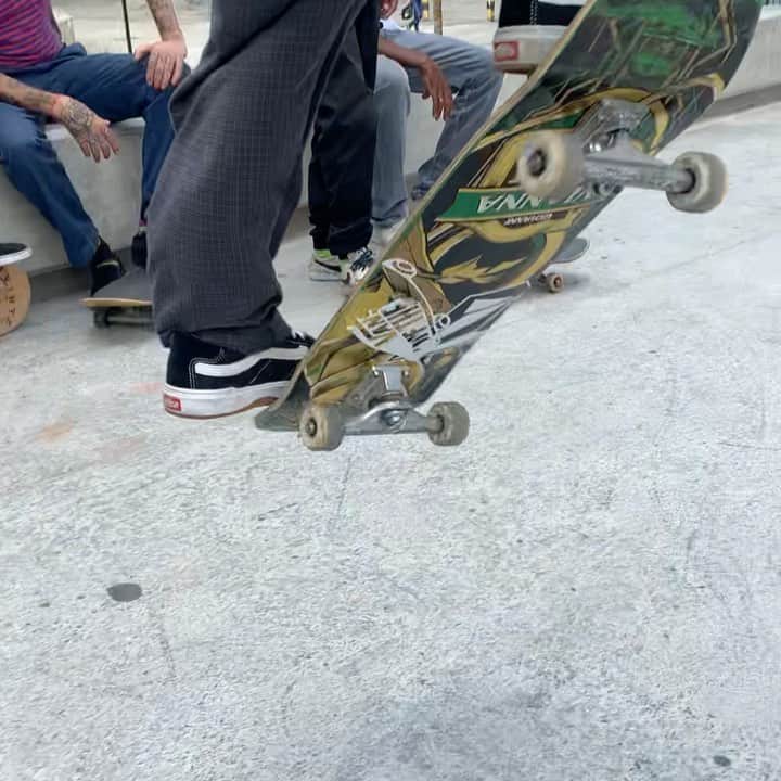 のインスタグラム：「🎥 @dmarquesbr  Novo Vale 🙏🏻❤️」