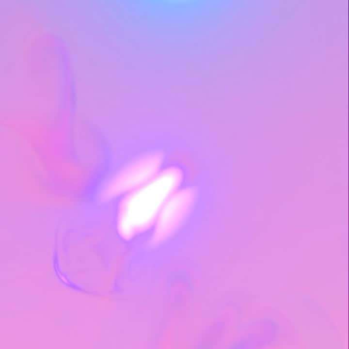 August Gettyのインスタグラム：「We have created a place for you to play with color and sound within the realm of 𝘛𝘐𝘕𝘐𝘛𝘜𝘚. To experience this ascent into vibration go to the link in our bio.」