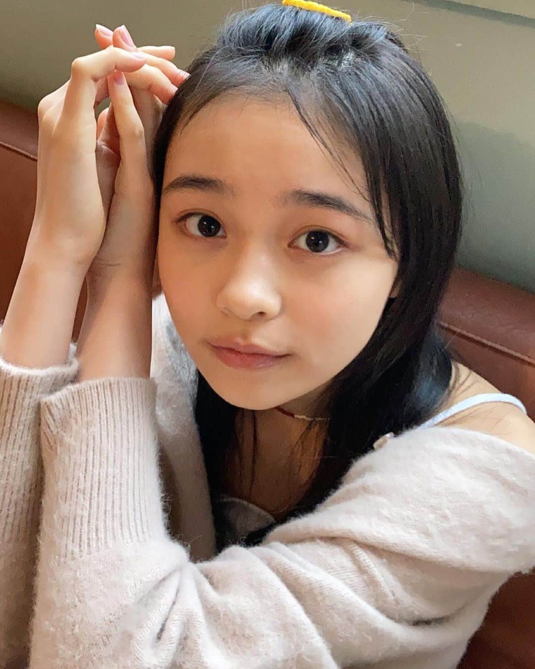 林芽亜里のインスタグラム