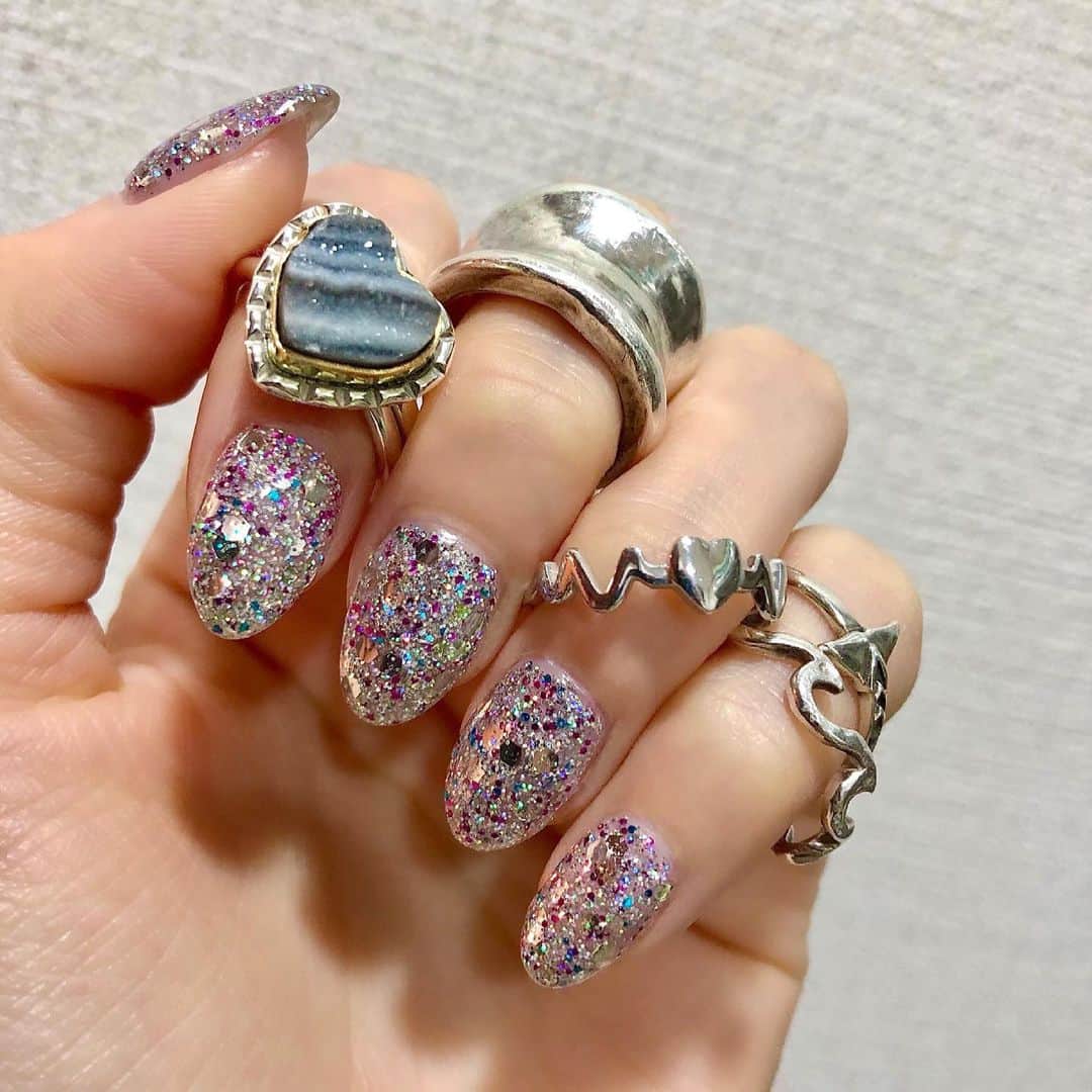 りおなのインスタグラム