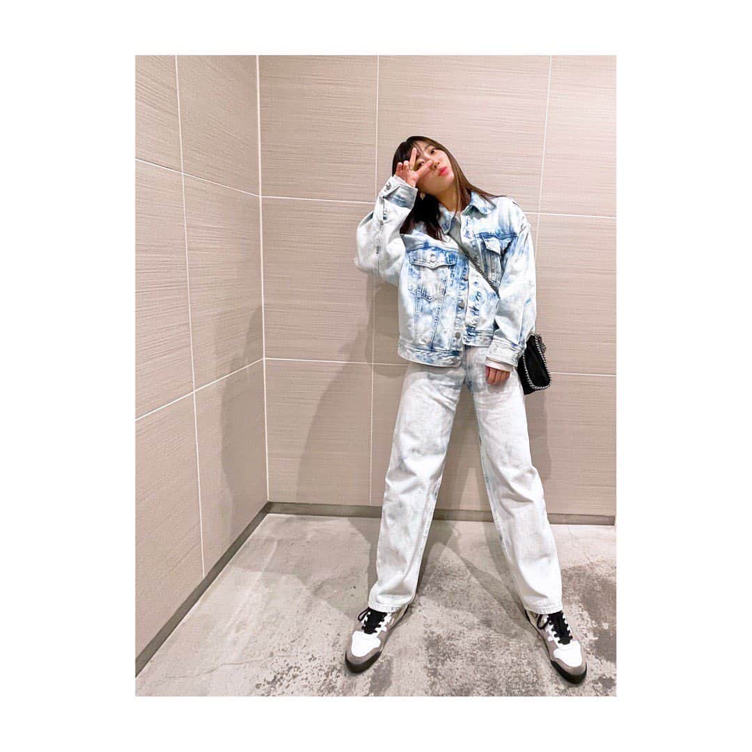 喜多乃愛さんのインスタグラム写真 - (喜多乃愛Instagram)「✩ #のあのふく」3月12日 17時01分 - kitanoa_official