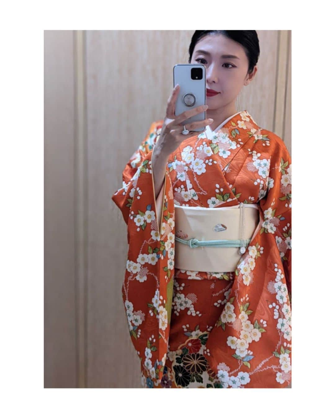 川村亜紀のインスタグラム