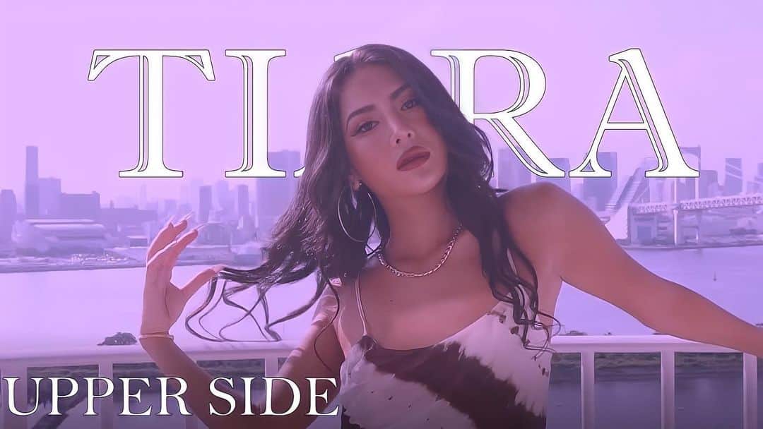 RIOのインスタグラム：「TIARA-RIO←YouTube検索☺️ プロフィールから飛べます✨  #aesthetic #lofihiphop #プロモーションビデオ #新曲 #リリース #今夜は君がプリンセス」