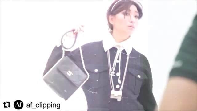 commons&senseのインスタグラム：「#Repost @af_clipping with @make_repost ・・・ . commons&sense ISSUE60 out on February 27th, 2021!! CHANEL × ANNE  次号 commons&sense ISSUE60（2021年2月27日発売）では杏さんをモデルに、CHANELのFASHION STORYを撮影しました！  本編はストーリーよりご覧ください！  Afでは、撮影のバックステージ動画を順次公開しています。 是非、書店へ！  #CHANEL #ANNE #杏 #commonsandsense  #Af_clipping」