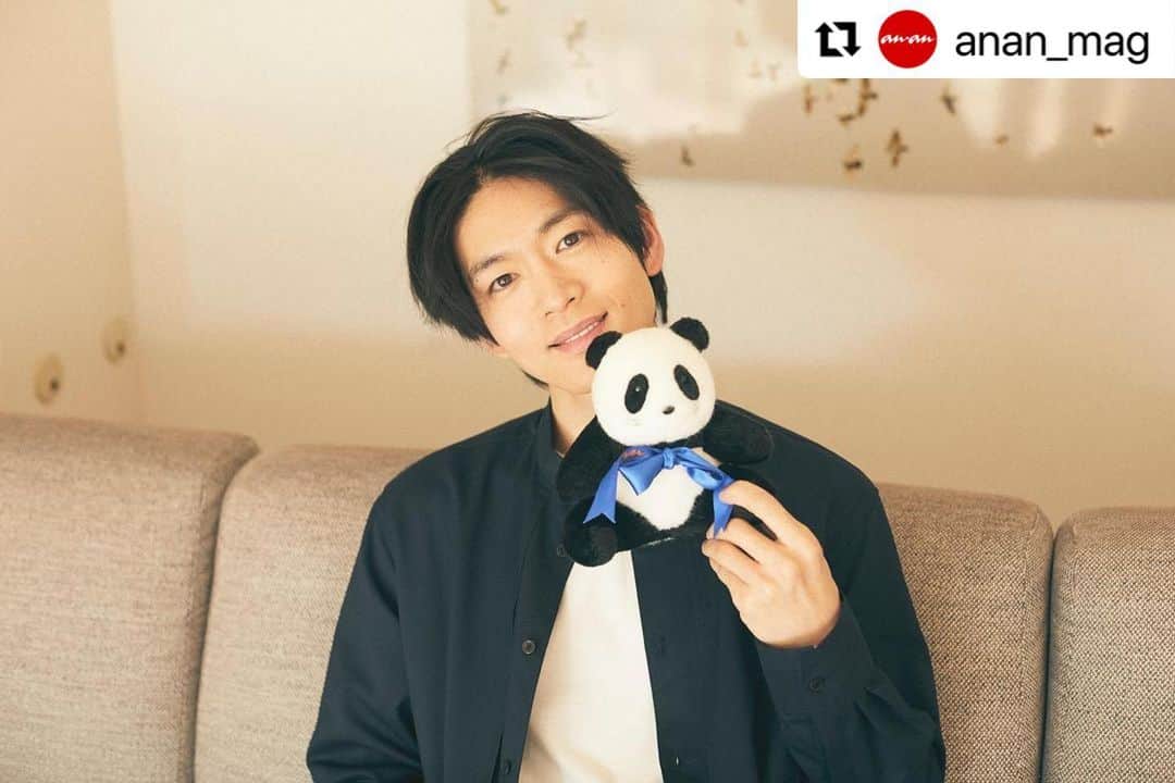 松下洸平のインスタグラム