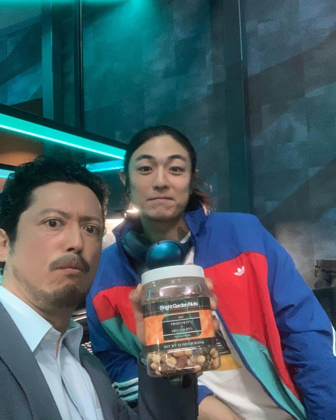 時任勇気のインスタグラム
