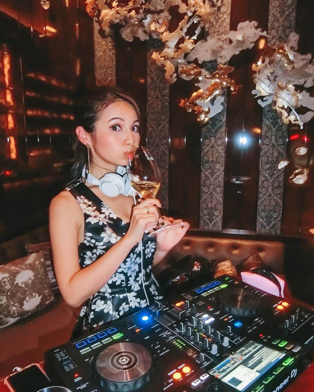 DJ Cellyのインスタグラム