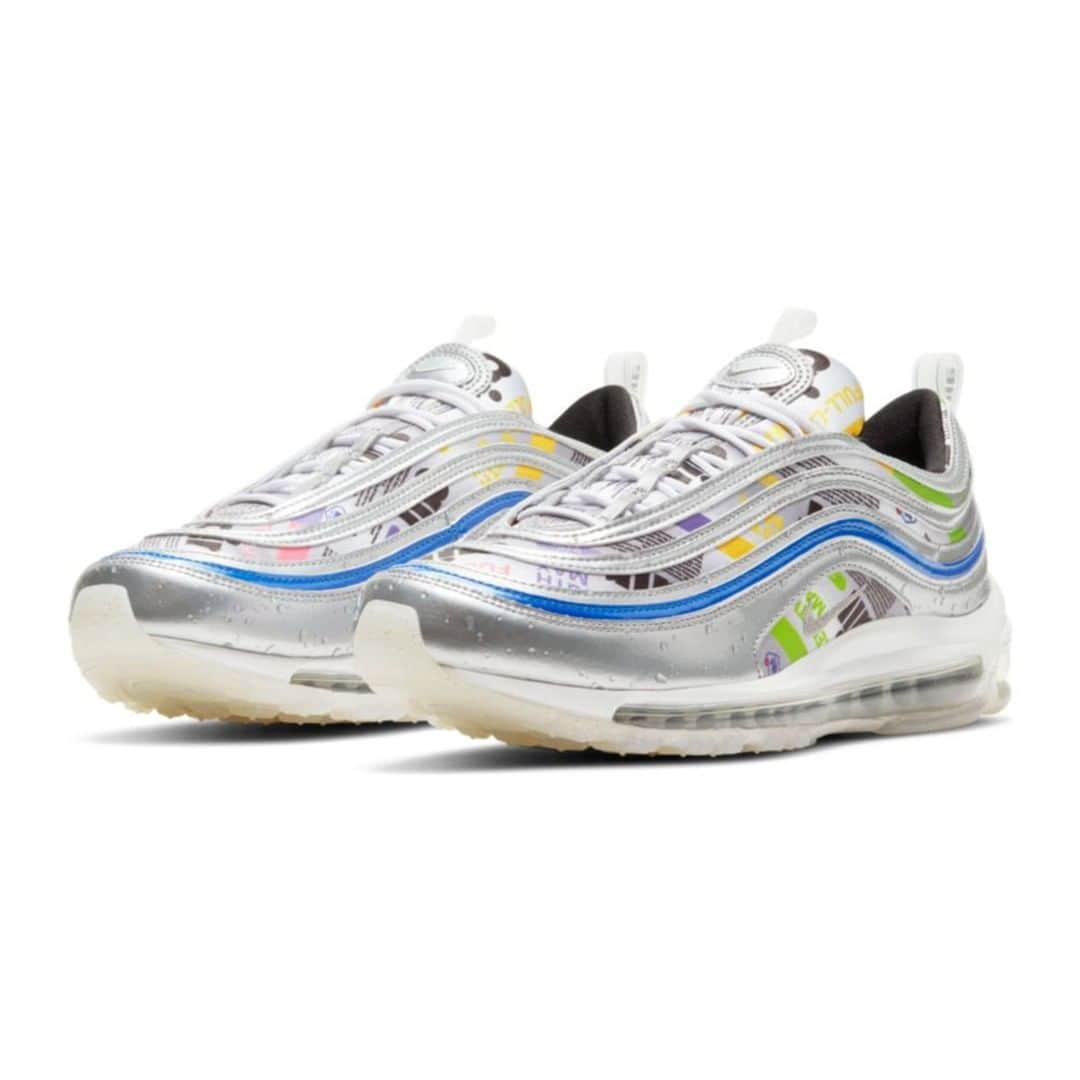 ABC-MART Grand Stageさんのインスタグラム写真 - (ABC-MART Grand StageInstagram)「【RELEASE✌️】3/19 (fri) 発売NIKE AIR MAX 97 SE DD5480-902 ￥19,000+tax  販売店舗 ABC-MART GRAND STAGE ONLINE STORE ABC-MART GRAND STAGE SENDAI ABC-MART GRAND STAGE LUMINE OMIYA ABC-MART GRAND STAGE GINZA ABC-MART GRAND STAGE DIVER CITY TOKYO ABC-MART GRAND STAGE HARAJUKU ABC-MART GRAND STAGE SHIBUYA JINNAN ANNEX ABC-MART GRAND STAGE LUMINE EST ABC-MART GRAND STAGE LUMINE TACHIKAWA ABC-MART GRAND STAGE MACHIDA TWINS ABC-MART GRAND STAGE LUMINE YOKOHAMA ABC-MART GRAND STAGE LALAPORT IWATA ABC-MART GRAND STAGE LALAPORT AICHI TOGO ABC-MART GRAND STAGE NAGOYA PARCO ABC-MART GRAND STAGE NAGOYA SAKAE ABC-MART GRAND STAGE NIIGATA BILLBOARD PLACE2 ABC-MART GRAND STAGE KYOTOSHIJO ABC-MART GRAND STAGE LINKS UMEDA ABC-MART GRAND STAGE KOBE SANNOMIYA　 ABC-MART GRAND STAGE HARBORLAND UMIE ABC-MART GRAND STAGE EMIFULL MASAKI ABC-MART GRAND STAGE FUKUOKANISHIDORI ABC-MART GRAND STAGE AMU PLAZA OITA ABC-MART GRAND STAGE AMU PLAZA KAGOSHIMA ABC-MART GRAND STAGE SAN-A NAHA MAIN PLACE ABC-MART GRAND STAGE URASOE PARCO CITY  #abcmart #abcマート #ABCGS #NIKE #ナイキ #nikeairmax #airmax97 #エアマックス #kicks #sneakerhead #sneakers #sneakeraddict #tokyo #japan #kickstagram #👟」3月12日 12時07分 - abcmart_grandstage