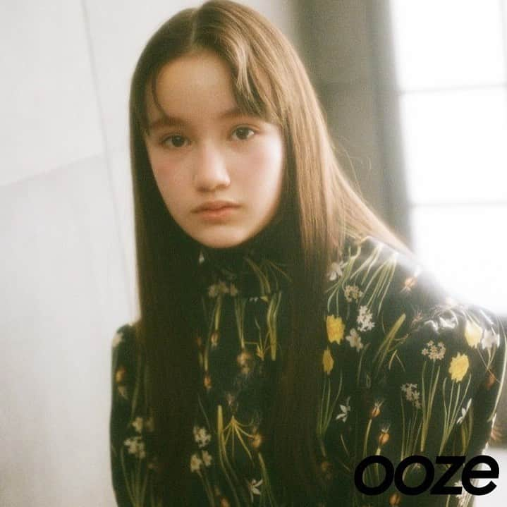 山口らいらさんのインスタグラム写真 - (山口らいらInstagram)「◆ooze◆  ooze magazineの 新連載「New ME」に登場しています。  タグ付けからご覧いただけます。  普段の表情とは180度ちがう 山口らいらを是非ご覧ください。  ◆New ME◆ model : @lespros_raira photography :@yutakawanishi1989 styling : @yuji_yasumoto hair&makeup : @conomii Brand @mikageshin_official  @keisuke_dayoshi direction:@ooze_gram  #ooze #oozemagazine #newme #rairayamaguchi #raira #lesprosentertainment」3月12日 12時09分 - lespros_raira