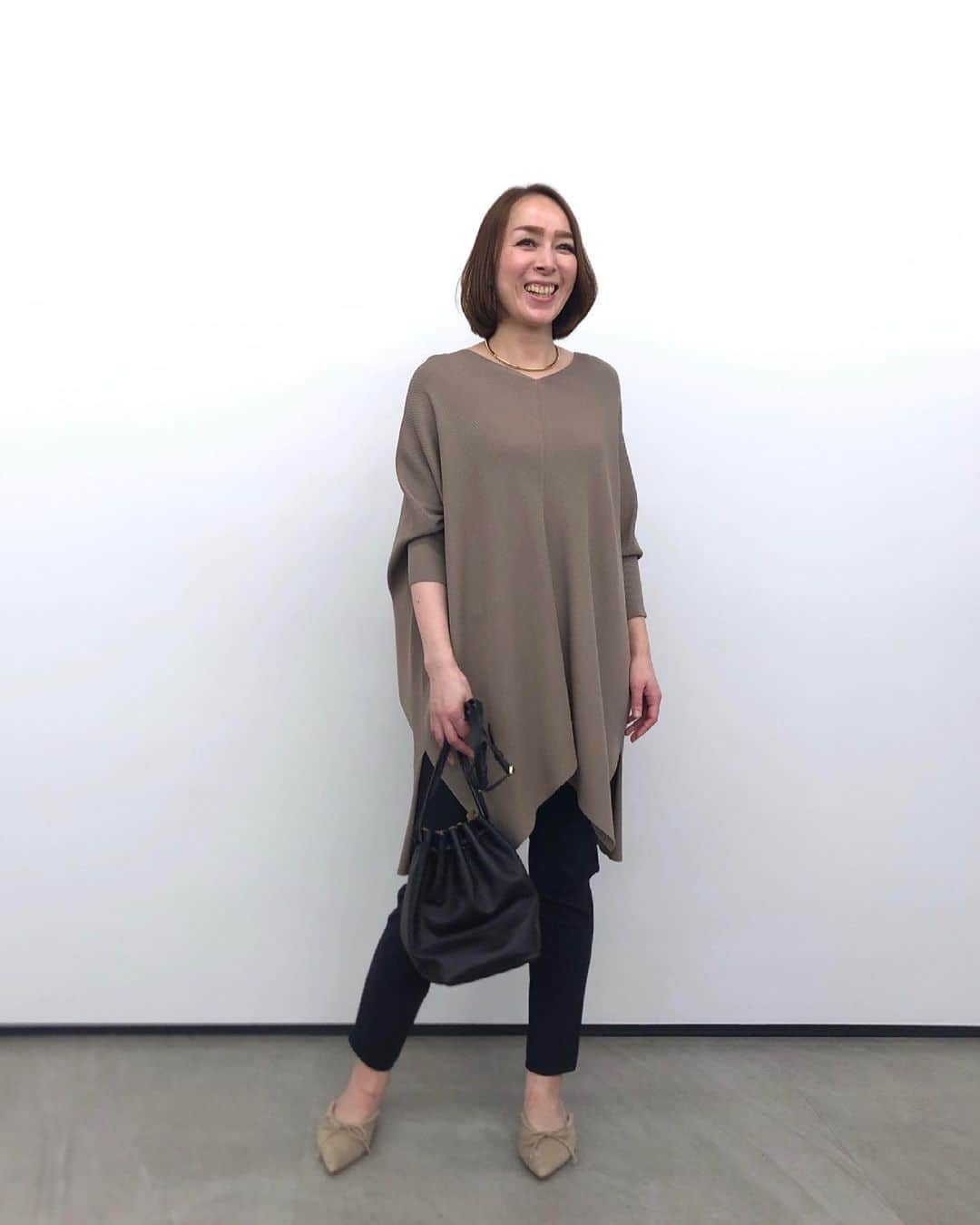Theory luxe official account.のインスタグラム