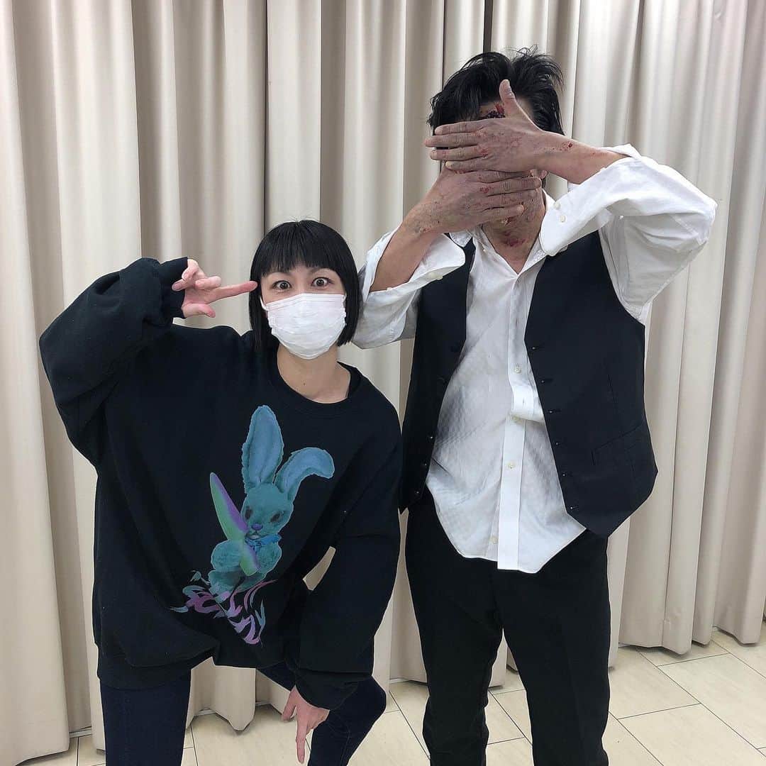 鳥居みゆきのインスタグラム