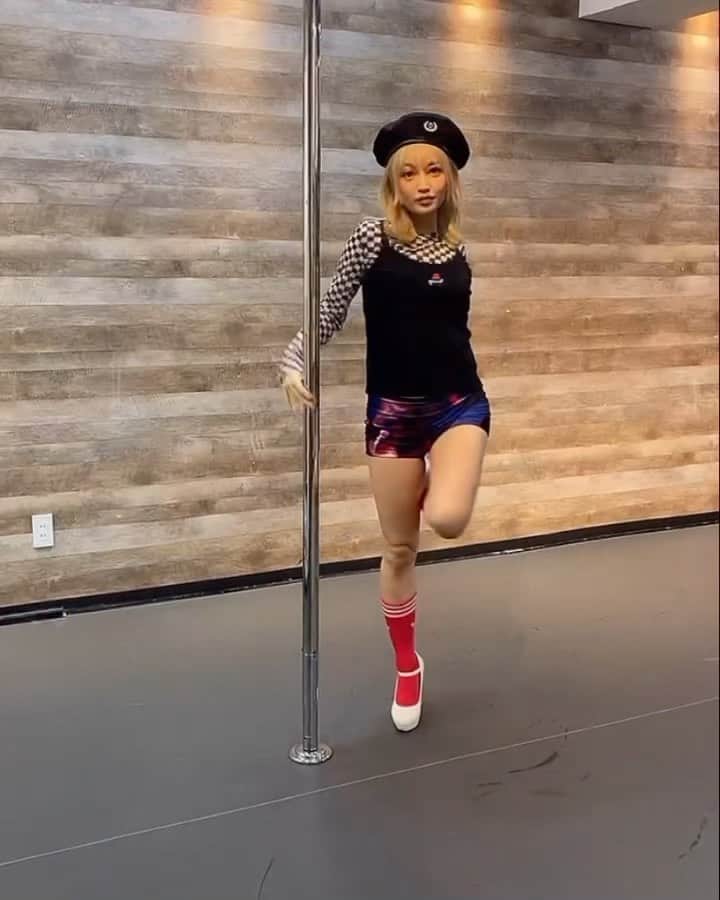 あさちるのインスタグラム