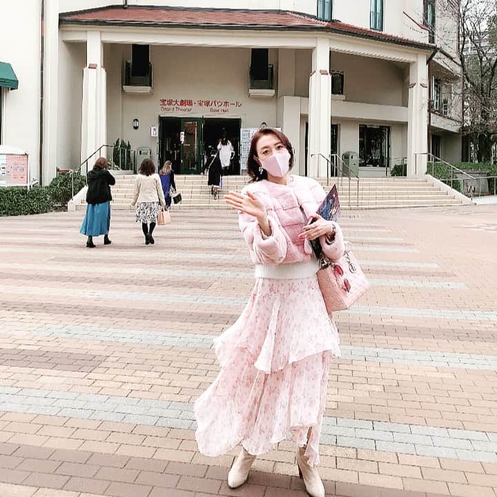 麻生あくらのインスタグラム