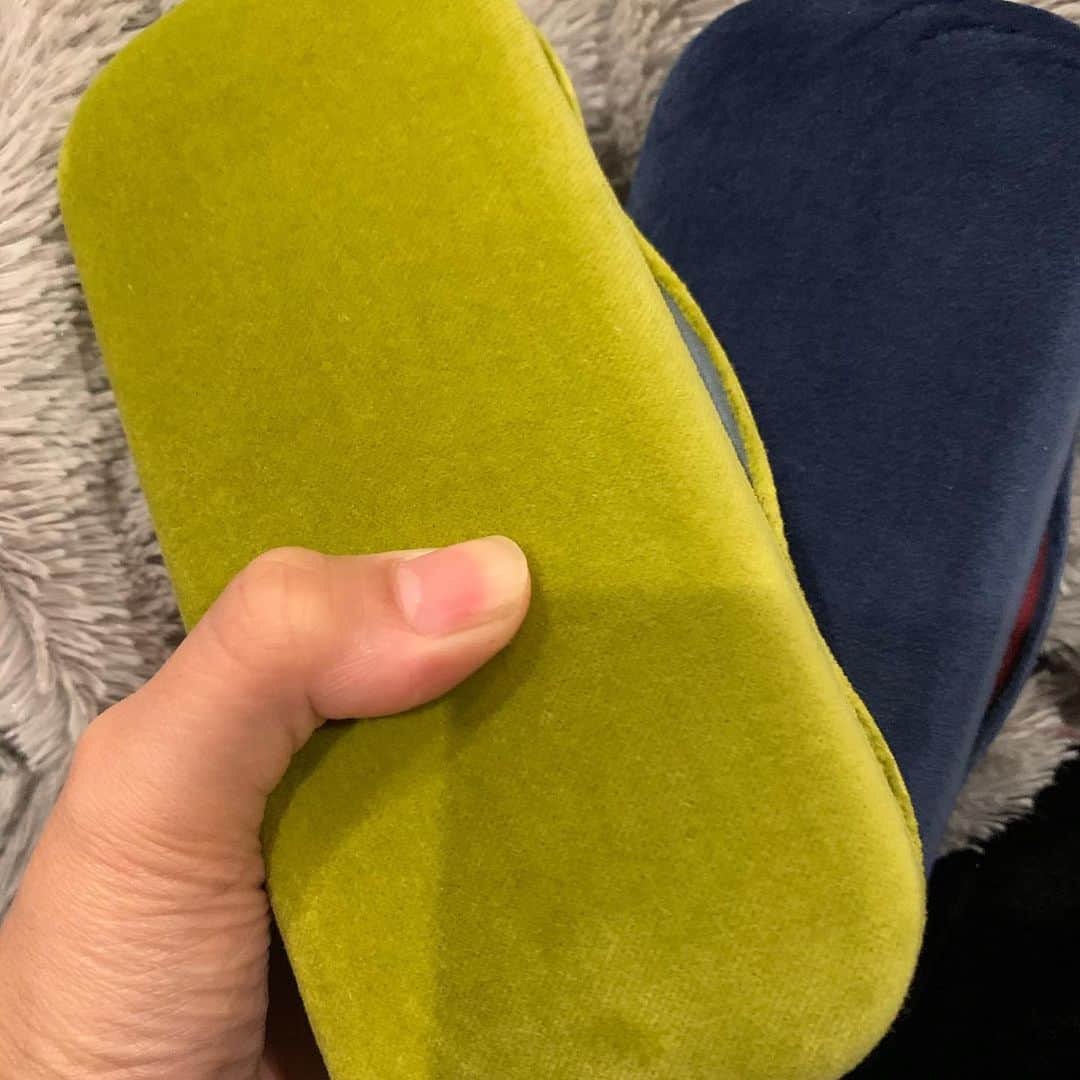 ギャル曽根のインスタグラム：「お気に入りの眼鏡を無くしました。🥲 で、同じのを2つ買いました🤓♥️ #めがね👓 #🤓」