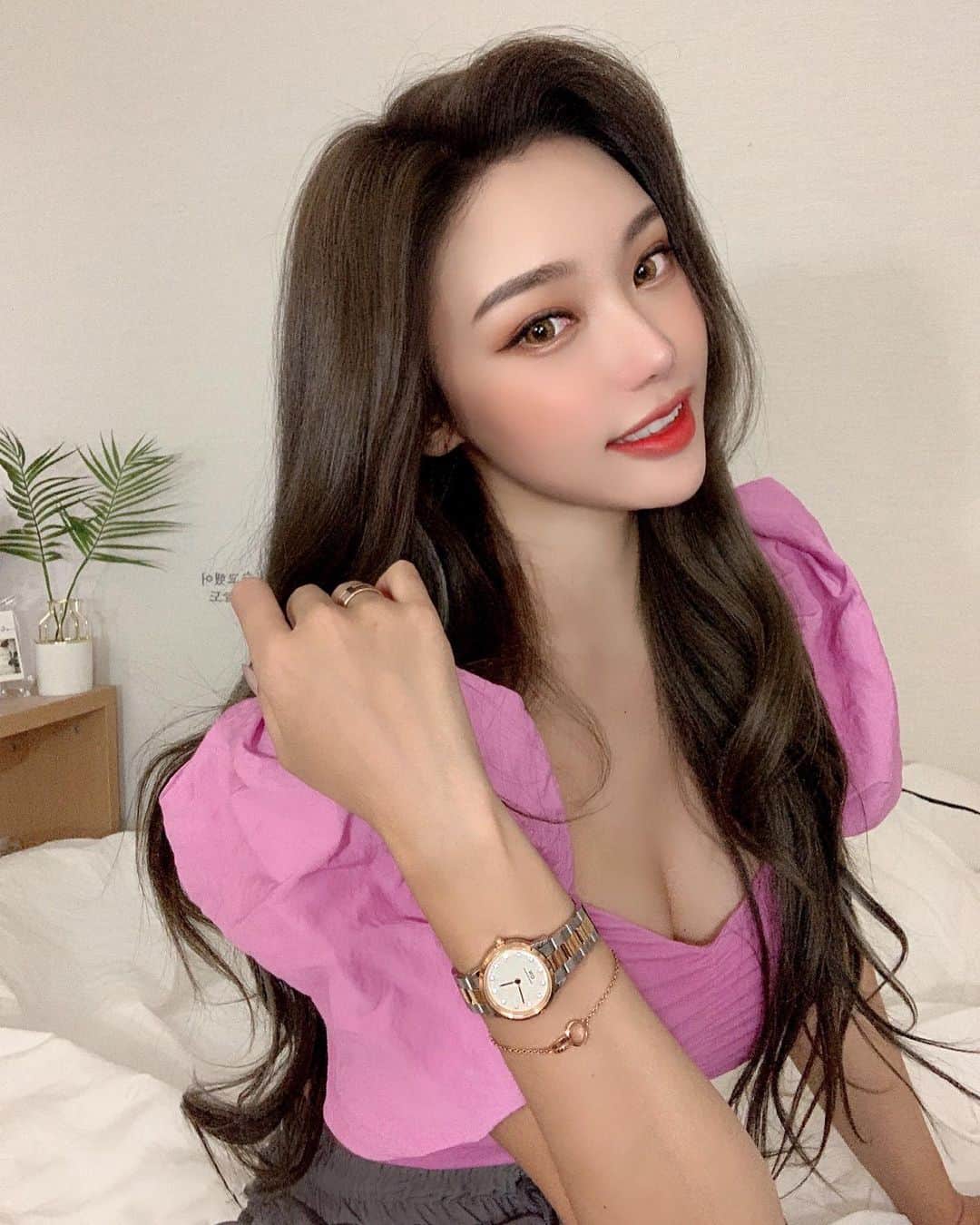 パク・ソヨンのインスタグラム