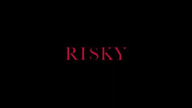 萩原みのりのインスタグラム：「ドラマ『RISKY』予告編が解禁です！」