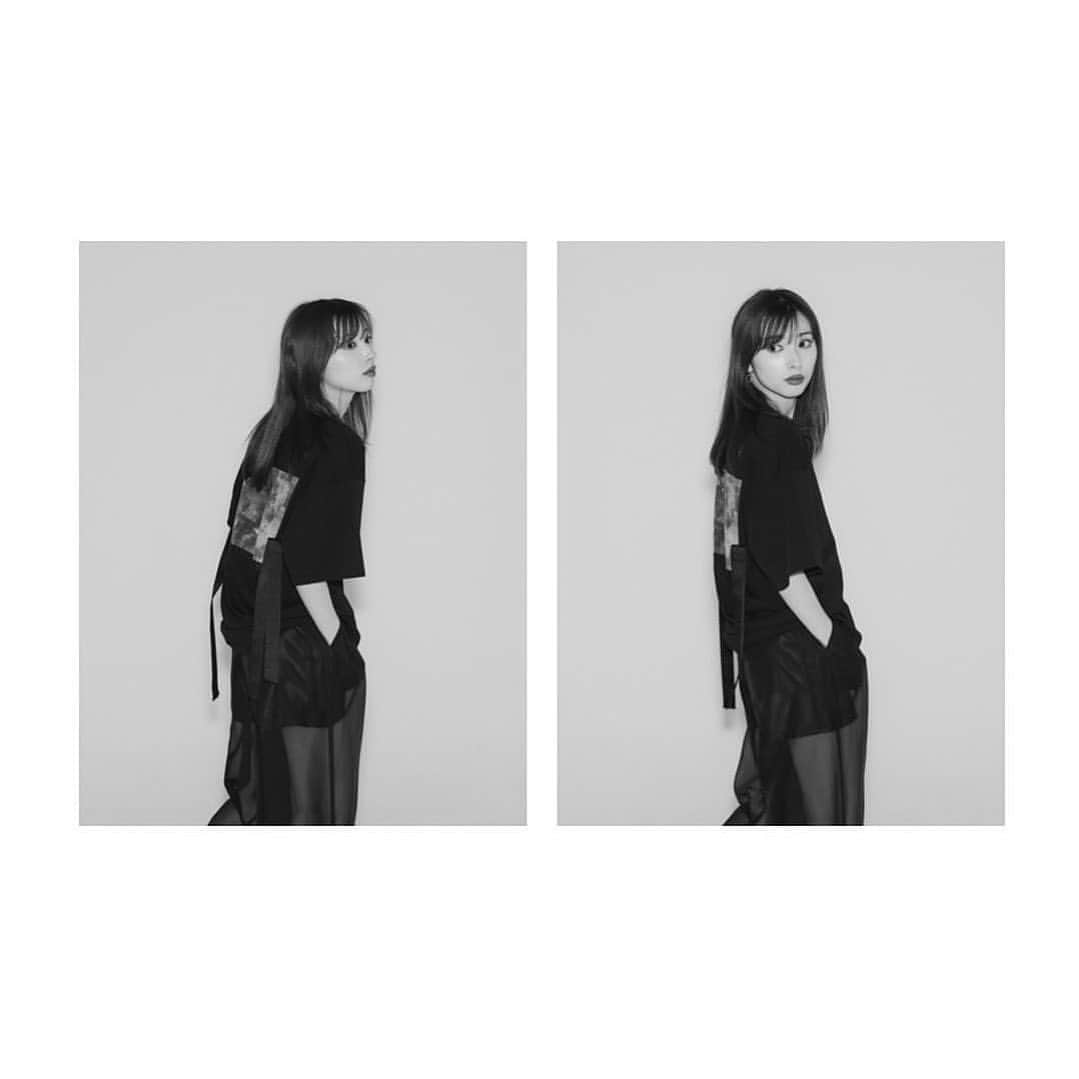 のインスタグラム：「柄T🤍 メンズにおすすめ🧒🏻 3/20発売！ 展示会にも置いてあるよ✨ @leannofficial」