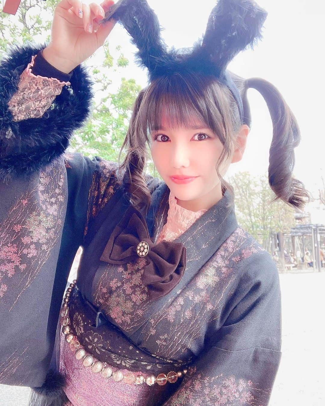 新垣優香のインスタグラム
