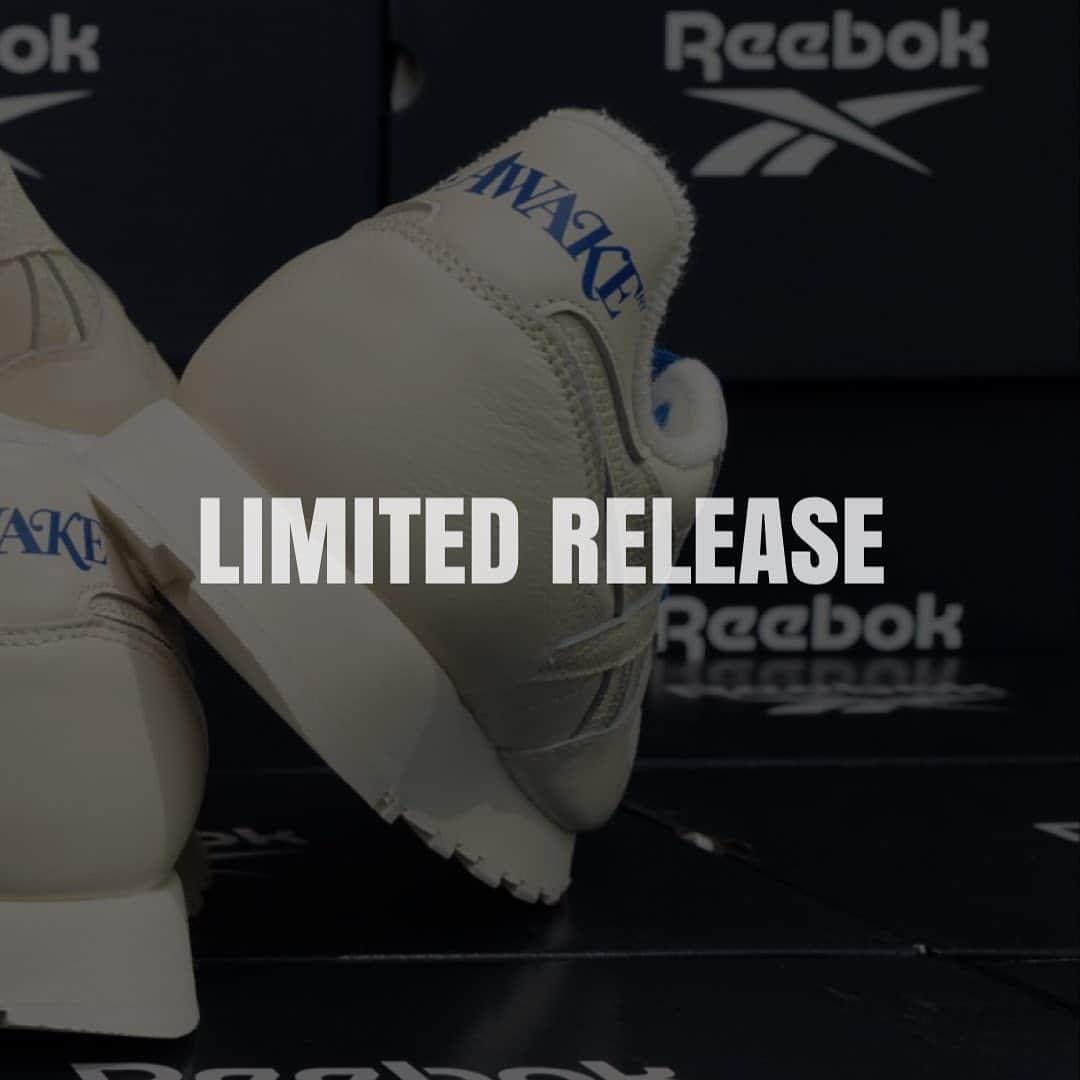 beams_harajuku_officialのインスタグラム：「… ＜Awake NY × REEBOK＞ CLUB C85 、CLASSIC LEATHERをビームス 原宿にて3月13日に限定販売します。 今シーズン＜BEAMS＞が提案するスタイルを彩る注目のスニーカーをお見逃しなく。  【販売規約】 ・お一人様1型1点まで購入可能 ・通信販売、代引きは不可  販売規約は状況により変更させていただく場合がございますので、ご了承下さい。  #awakeny #reebok #clubc #classic #limitedrelease #sneakers #21SS #beams #ビームス #harajuku_beams #HARAJUKUSTYLE #mensfashion」
