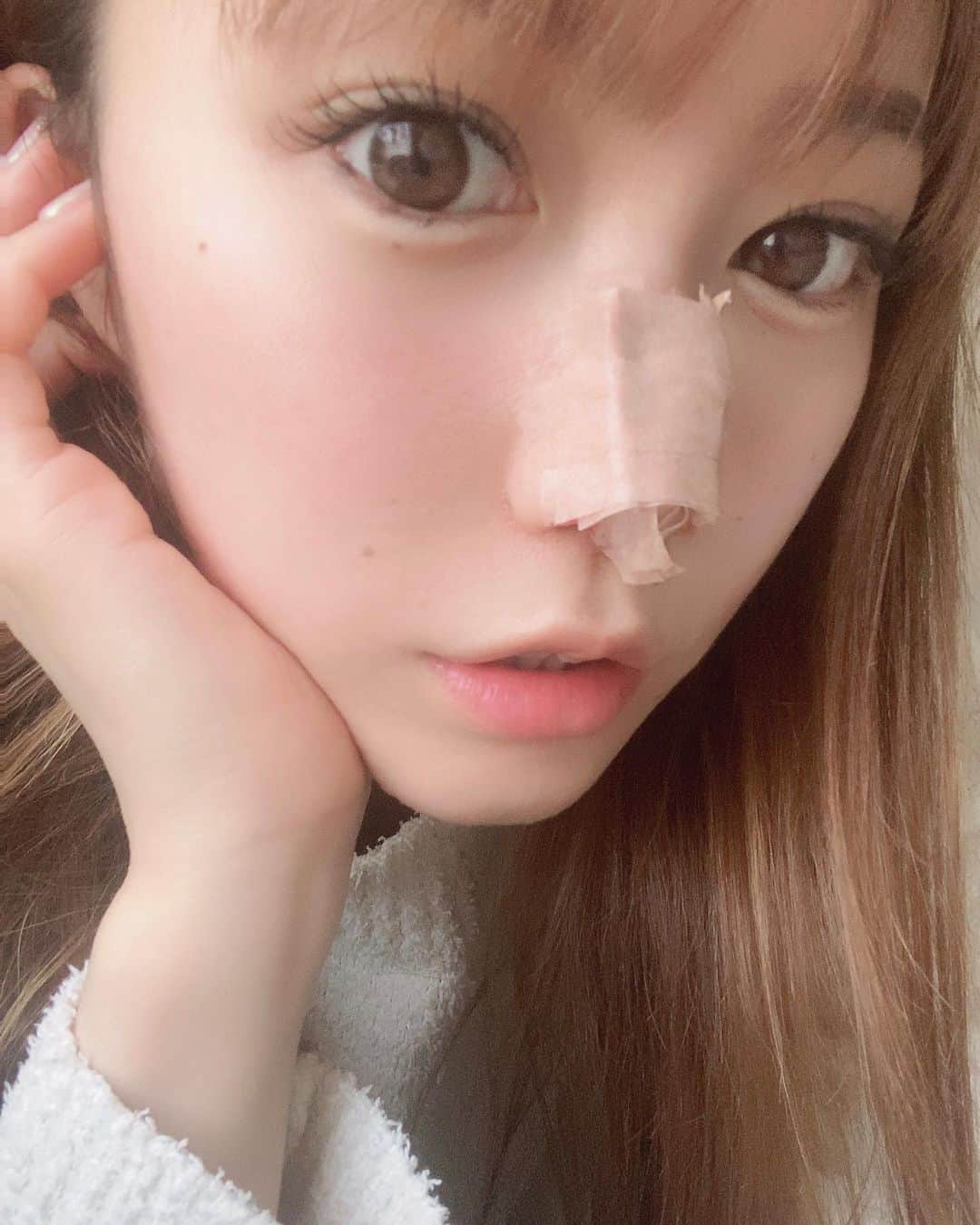 ゆうかさんのインスタグラム写真 - (ゆうかInstagram)「今日は金曜日ですがお休みです🧡 早く良くなりますよーに☺️✨ #東京#新宿#歌舞伎町#キャバクラ#キャバ嬢#アジアン#アジアンクラブ」3月12日 19時57分 - tachibana_sumire