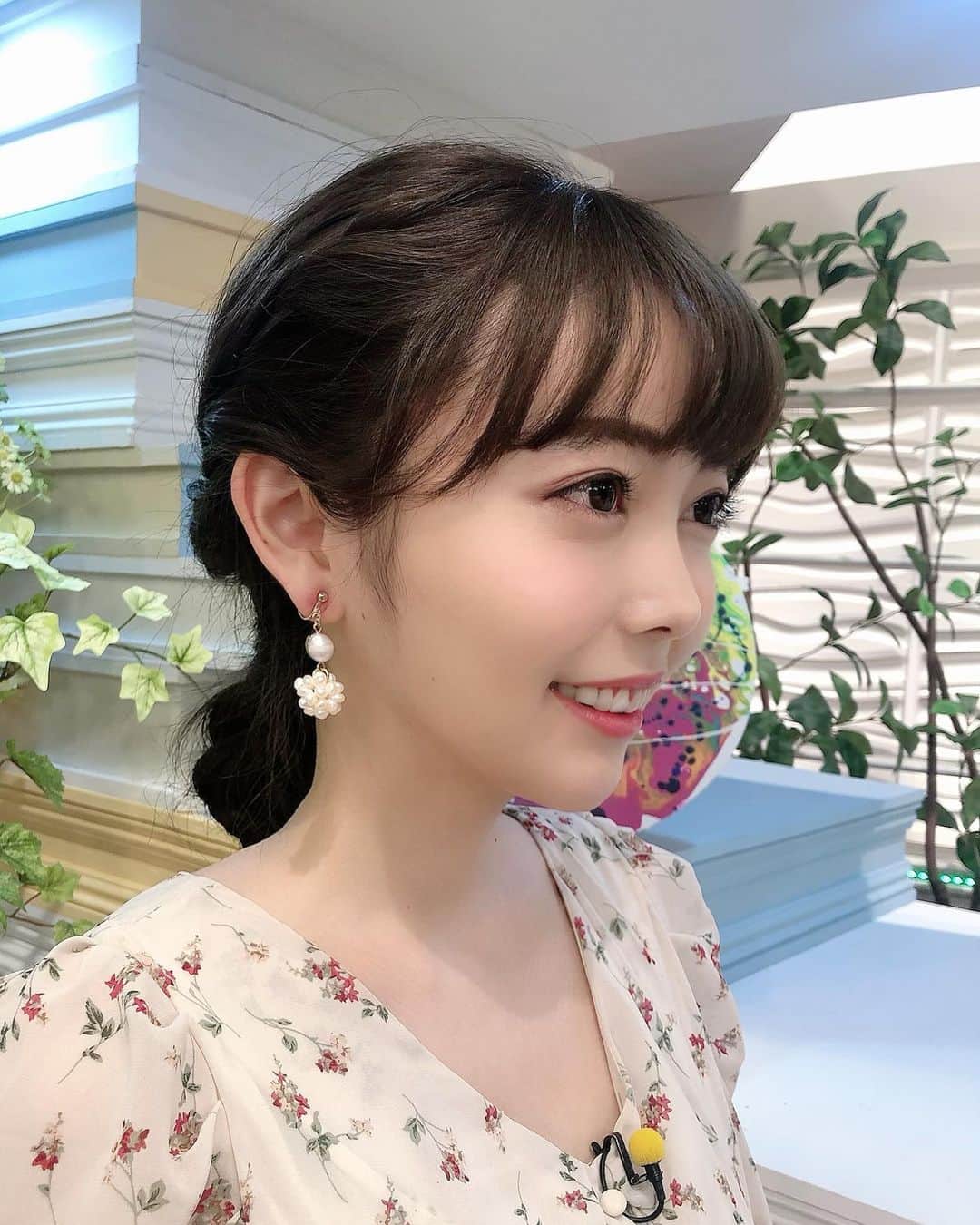 辻満里奈のインスタグラム