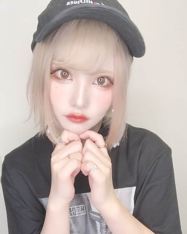 チロルのインスタグラム