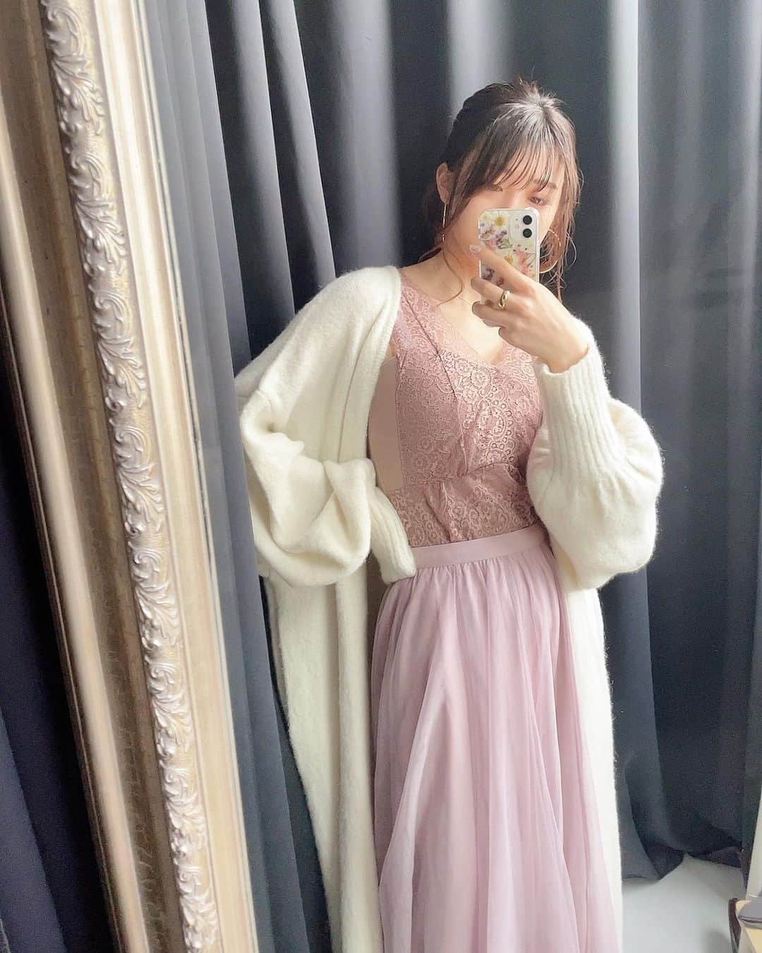 ましゅろ～のインスタグラム