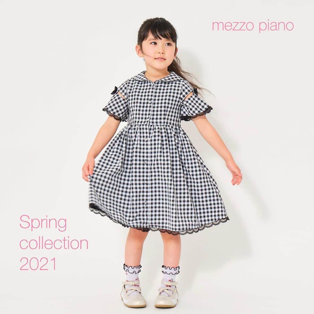 mezzo pianoのインスタグラム