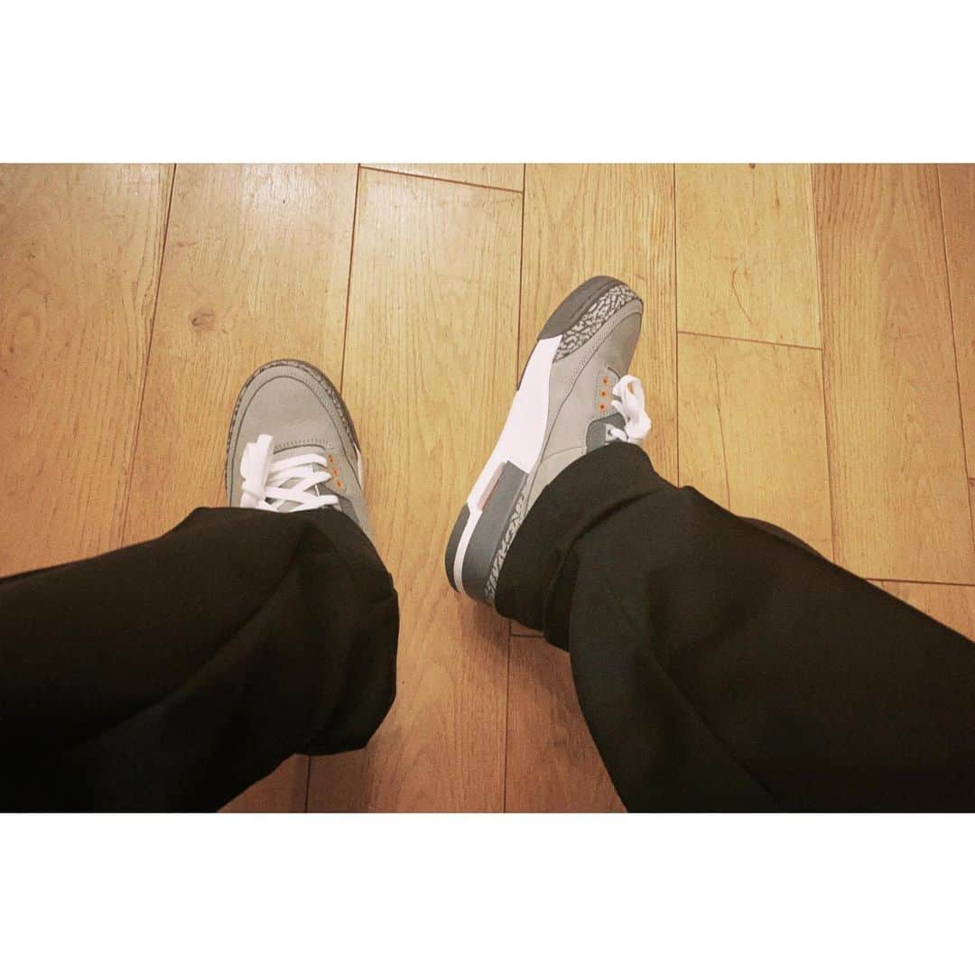 和田颯のインスタグラム