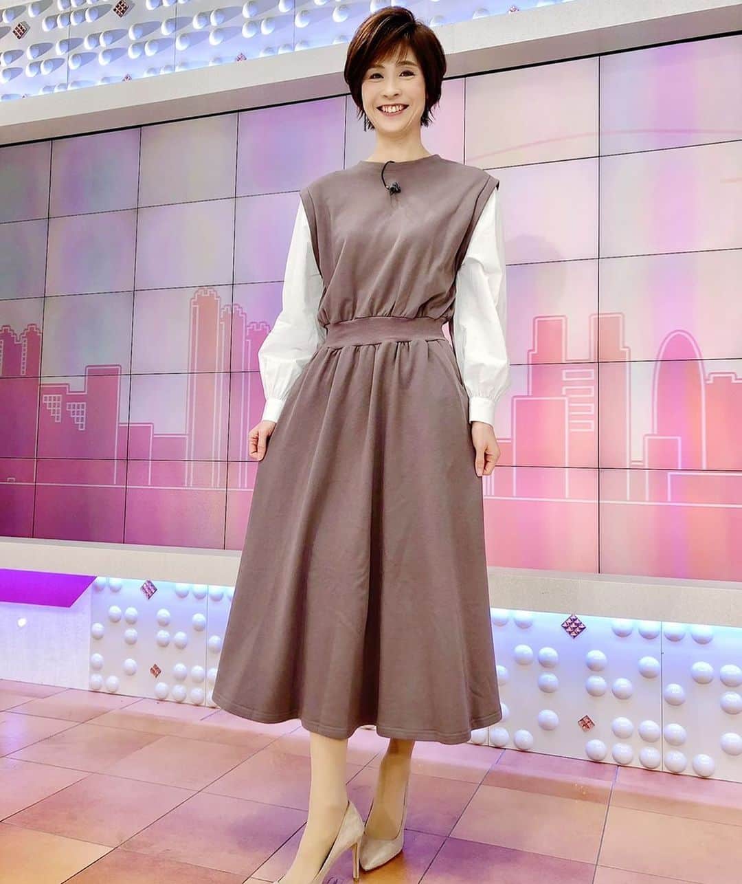 今村涼子のインスタグラム