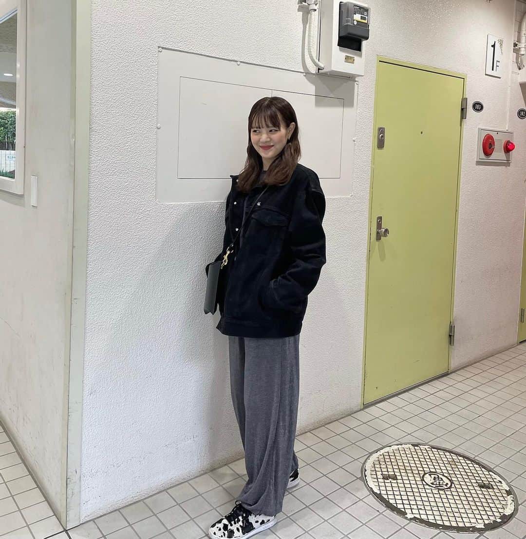 木村なつみのインスタグラム：「🧃🧃」