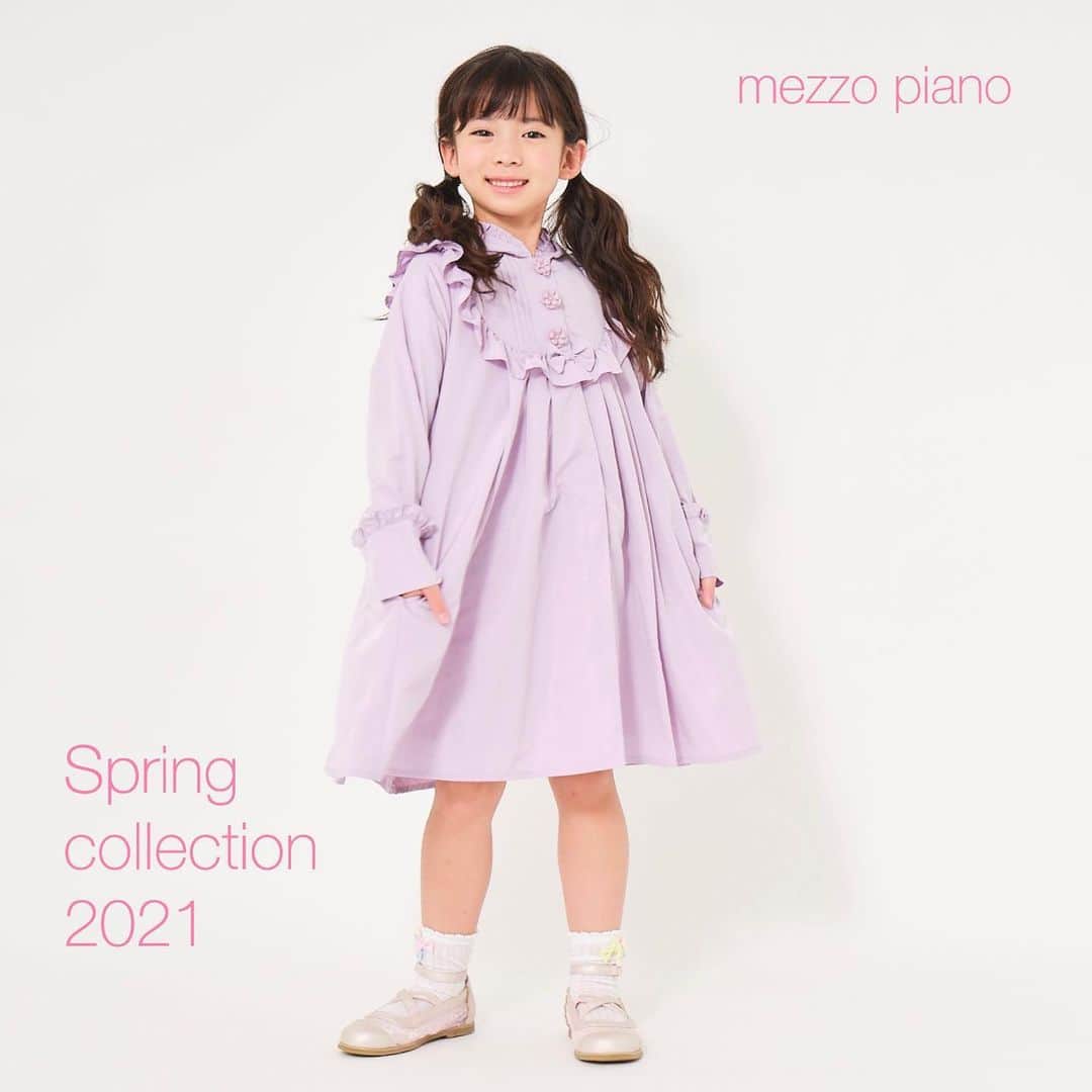 mezzo pianoのインスタグラム