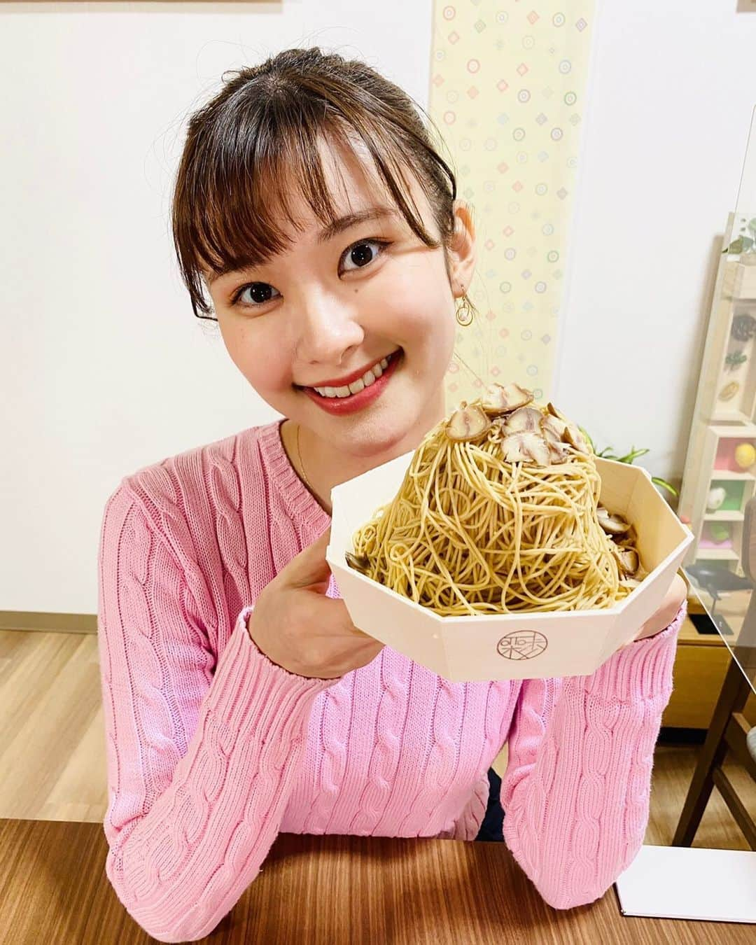 増田紗織のインスタグラム