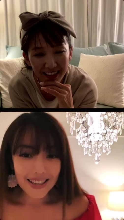 坂木優子のインスタグラム