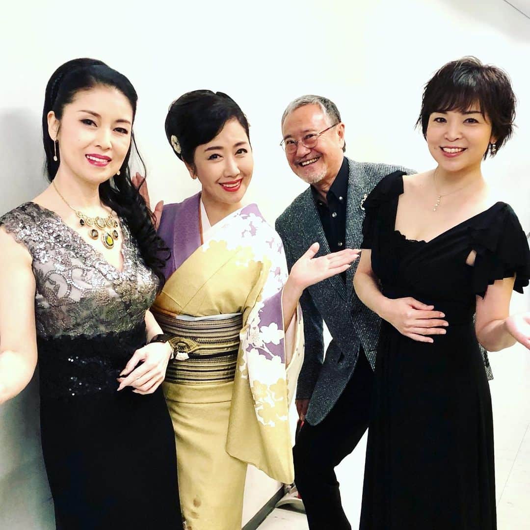 伍代夏子のインスタグラム