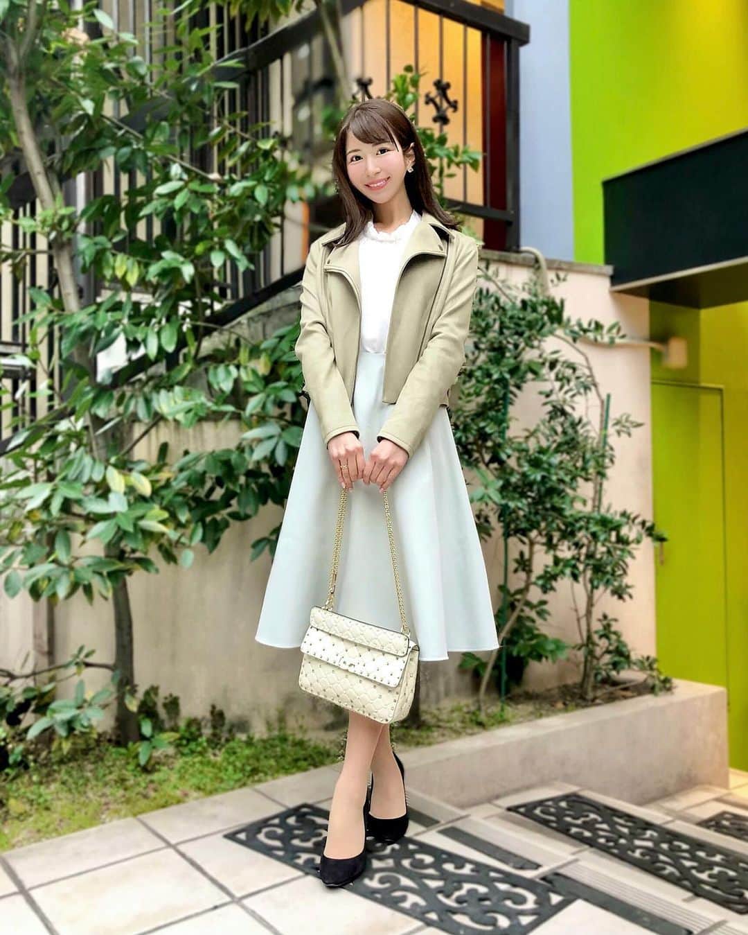 Manaのインスタグラム
