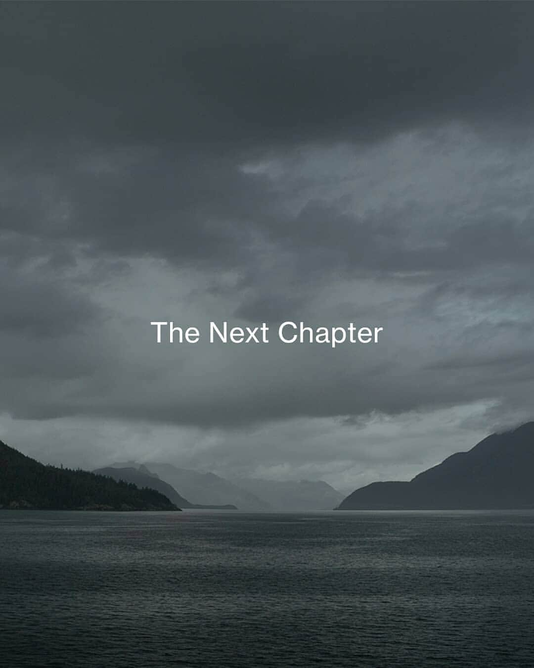 ウィングスアンドホーンズさんのインスタグラム写真 - (ウィングスアンドホーンズInstagram)「The Next Chapter  As you might have noted, we have not released any new product online this season. After 17 years, we are pressing pause on the brand and working on what's next. We don’t yet know the form, or when we will return, but wings+horns will be undergoing a change in direction from where we are currently.  Please watch this space for new developments, and in the mean time, find your favourite pieces online, as when they are gone, they will be gone for good.  This is not a good bye, but a see you again. We thank you for your continued support!  With love, wings+horns」3月13日 1時07分 - wingsandhorns