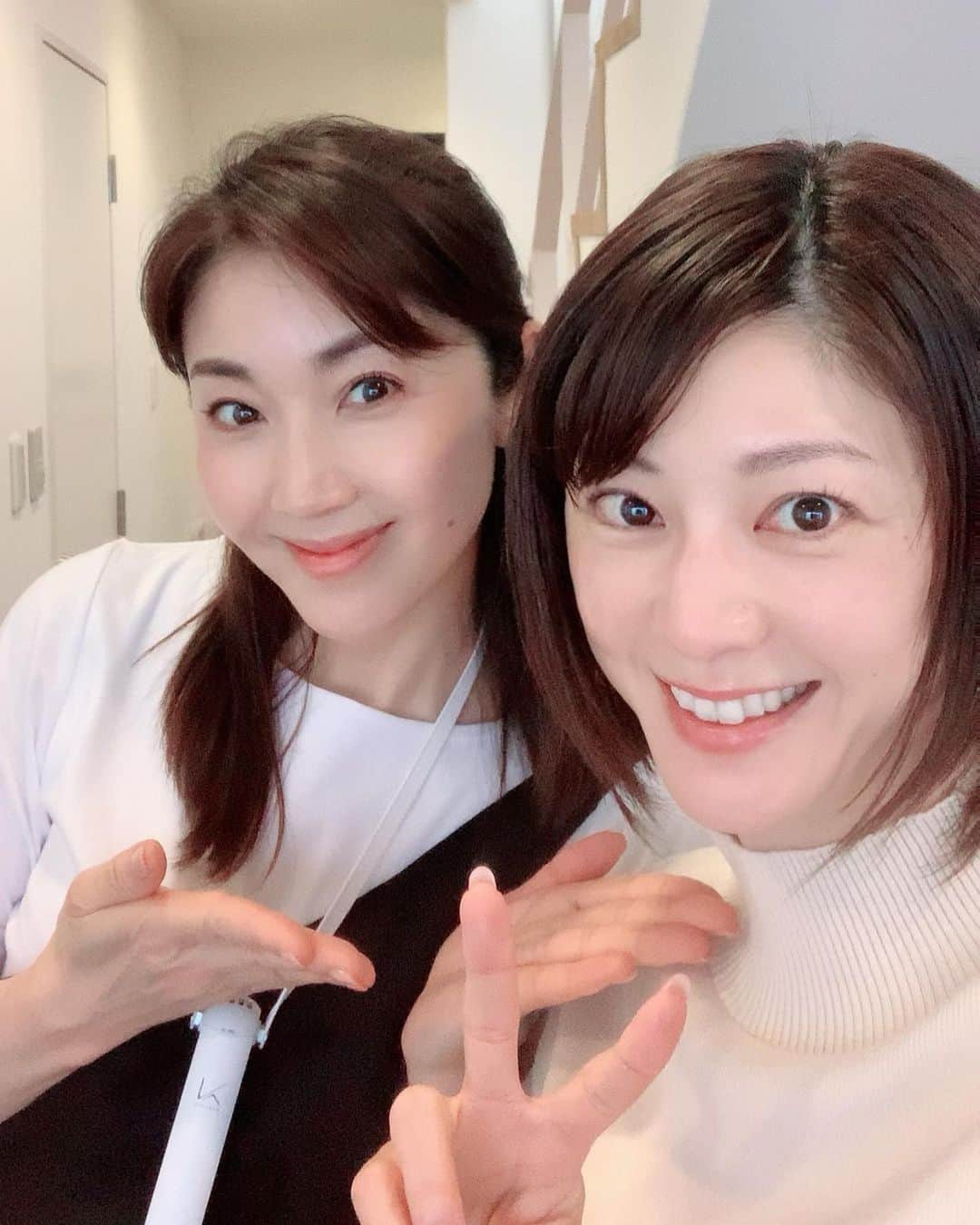 原史奈のインスタグラム
