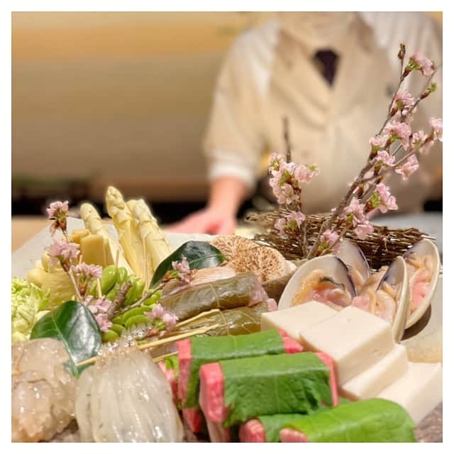 清川あさみのインスタグラム
