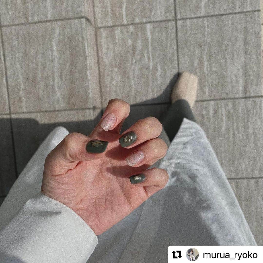 MURUAのインスタグラム